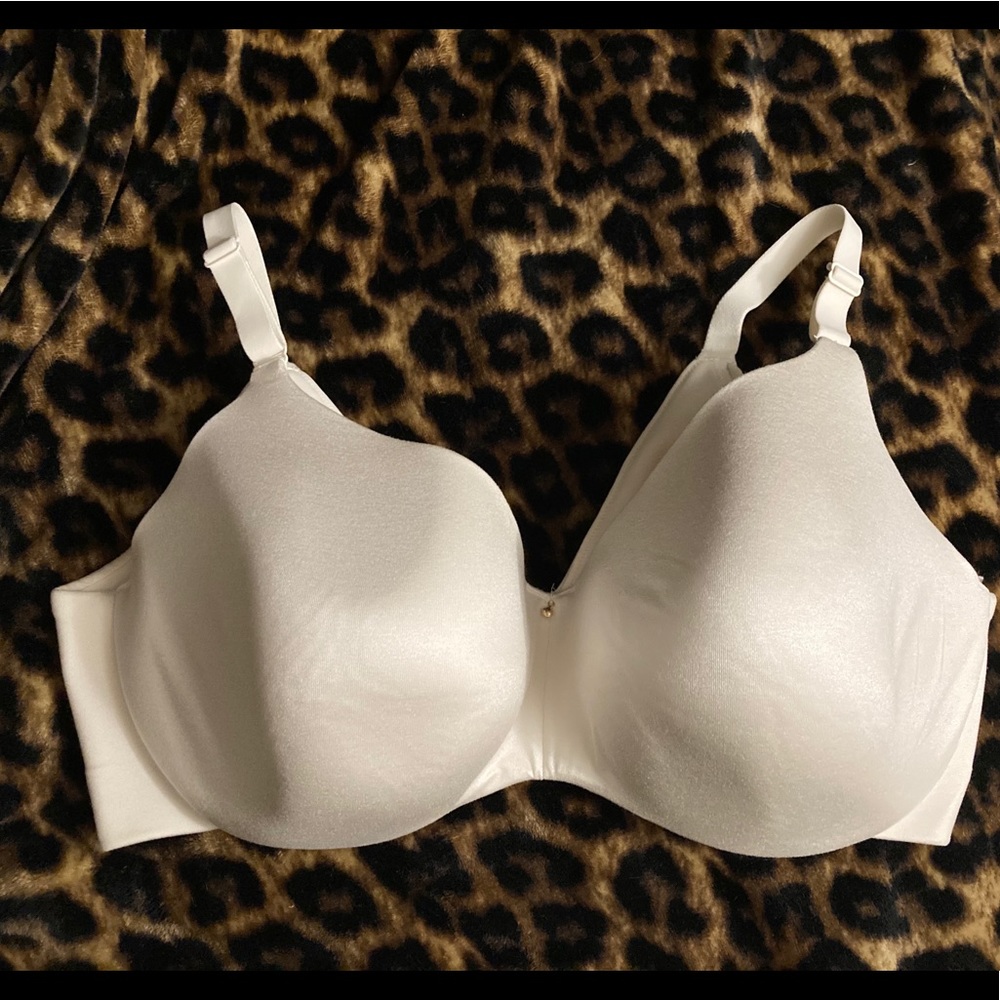 Like New - Lane Bryant Cacique Balconetta Bra 44F